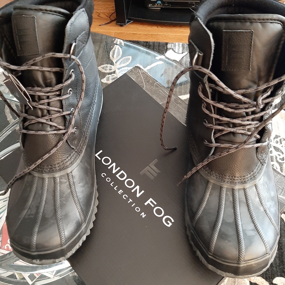 Men's shoes